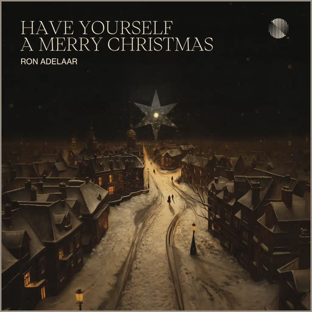 Have Yourself A Merry Christmas