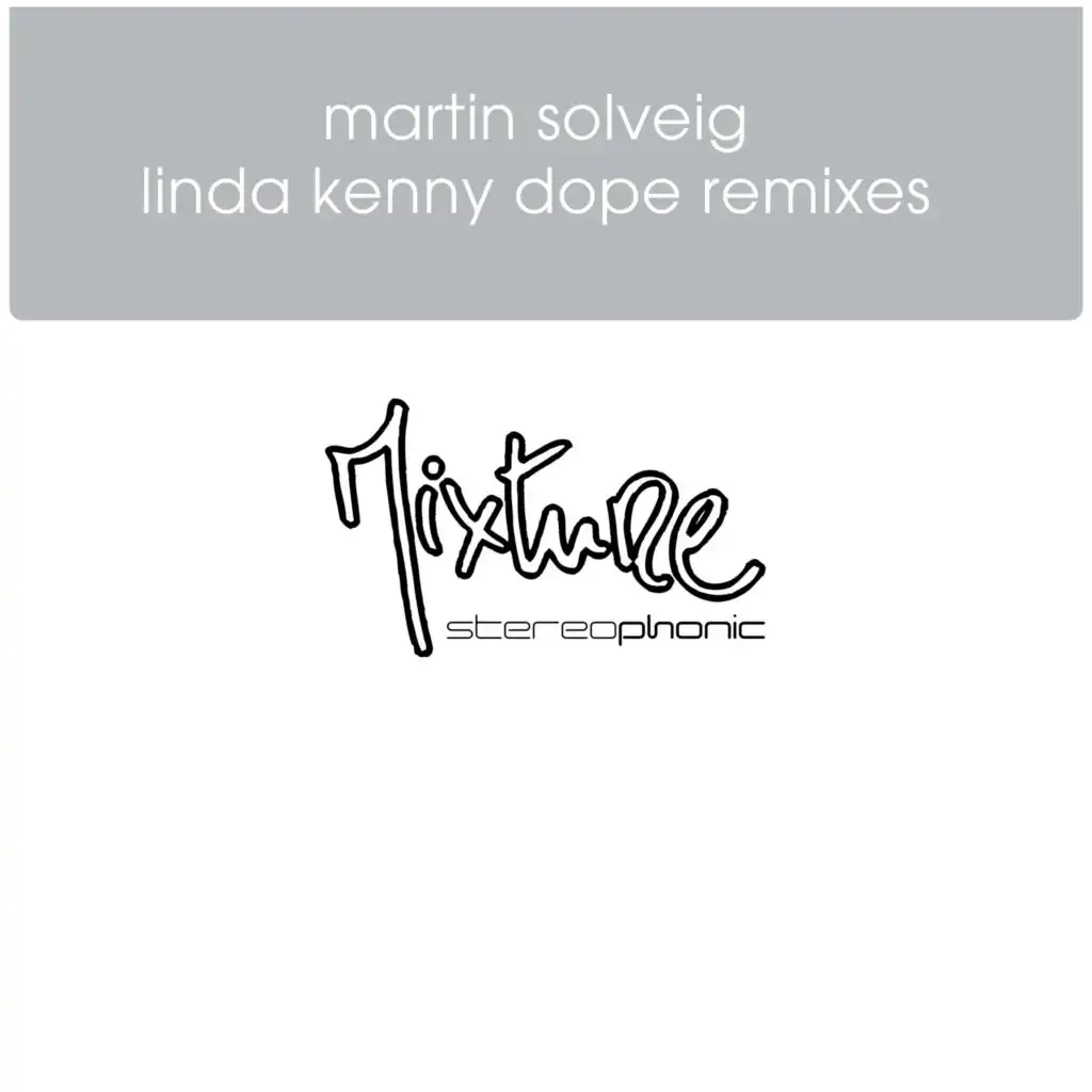 Linda (Kenny Dope Main Remix)