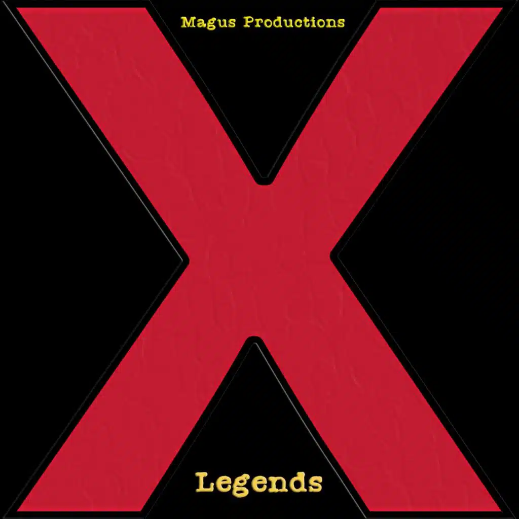 Magus Productions