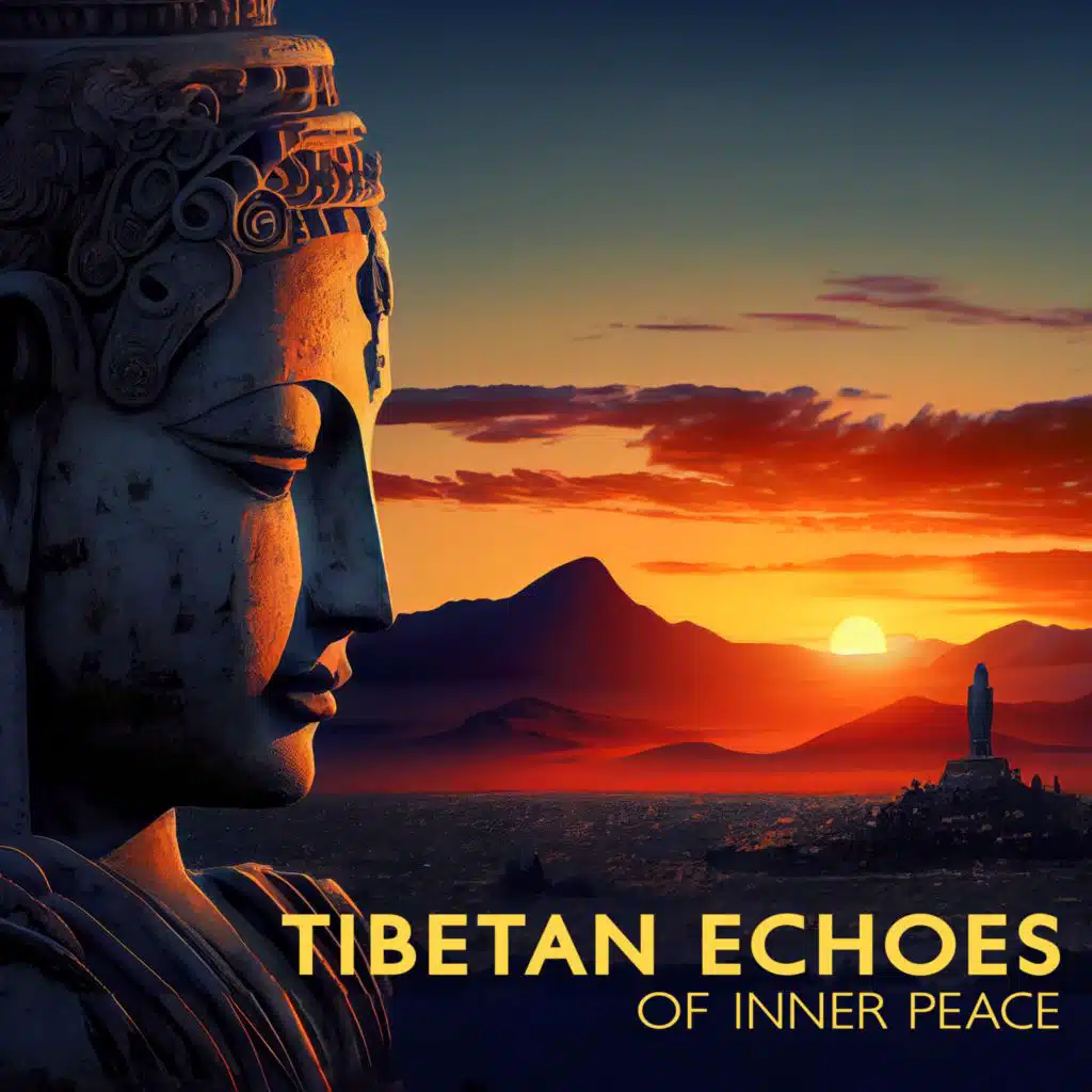 Tibetan Echoes of Inner Peace