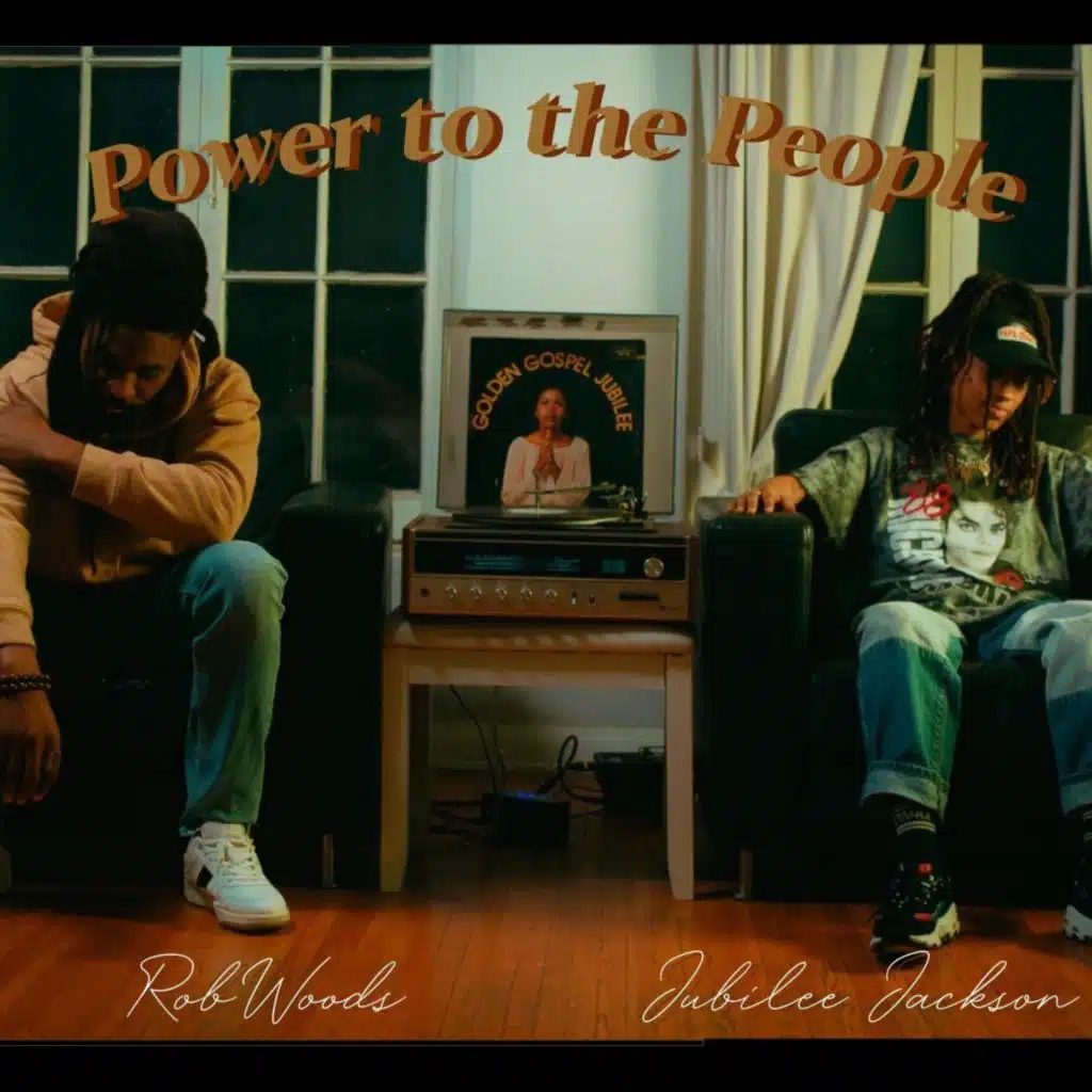 Power To The People