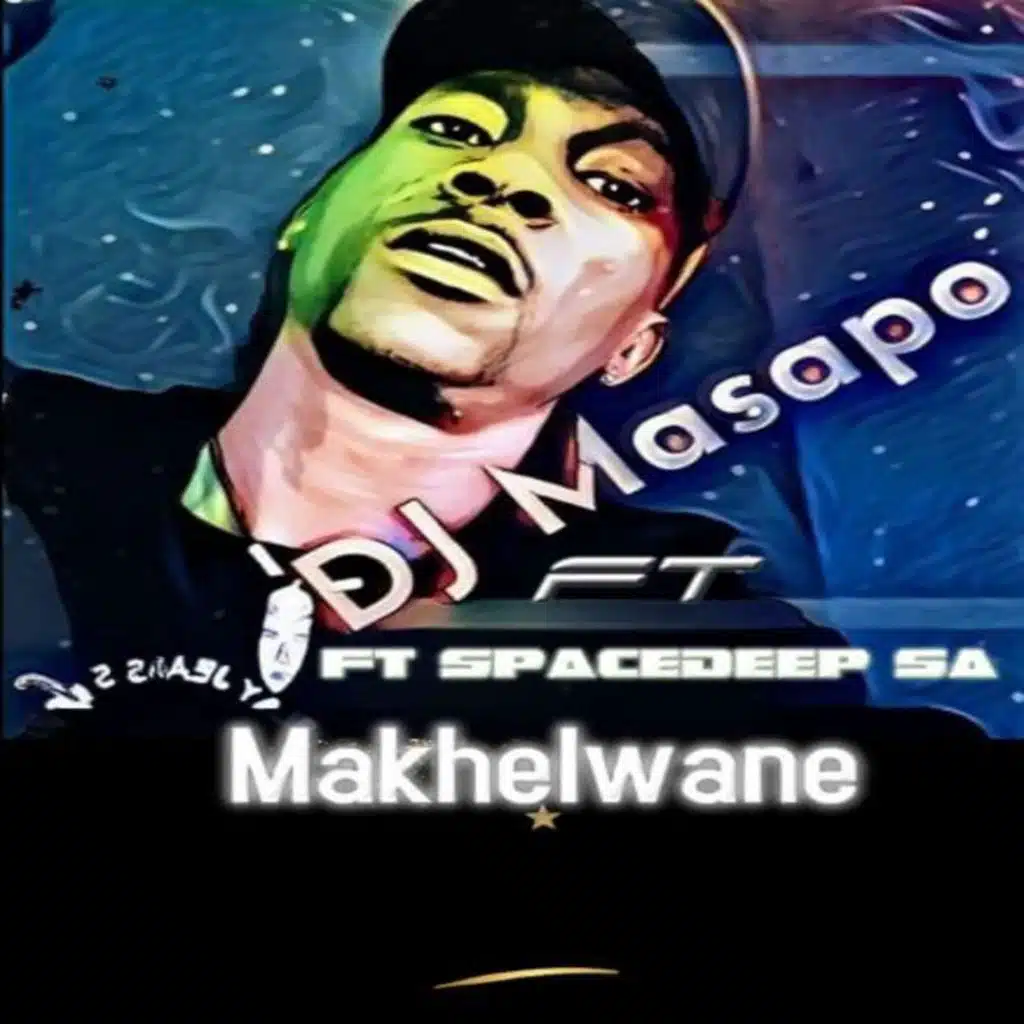 DJ MASAPO