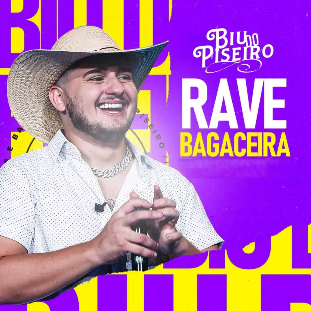 Rave Bagaceira