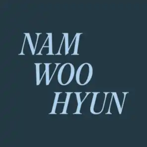 Nam Woo Hyun