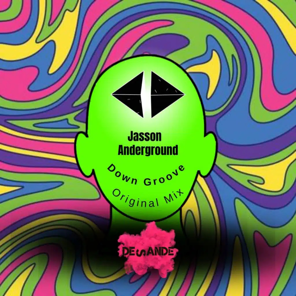 Anderground & Jasson