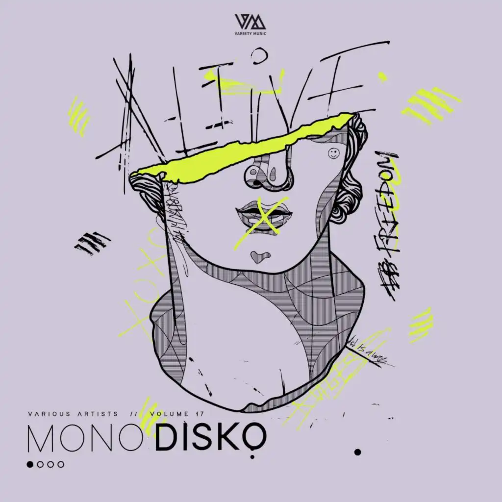 Mono:Disko, Vol. 17
