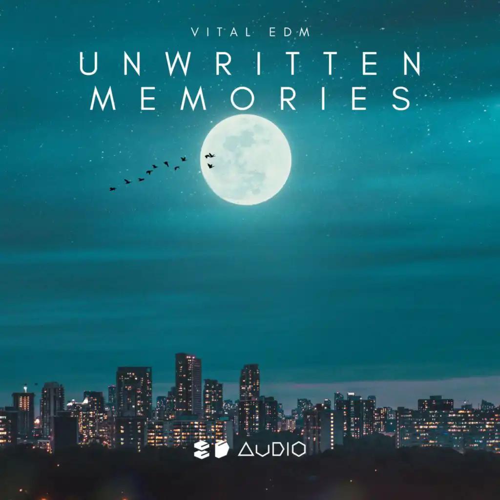 Unwritten Memories