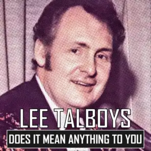 Lee Talboys