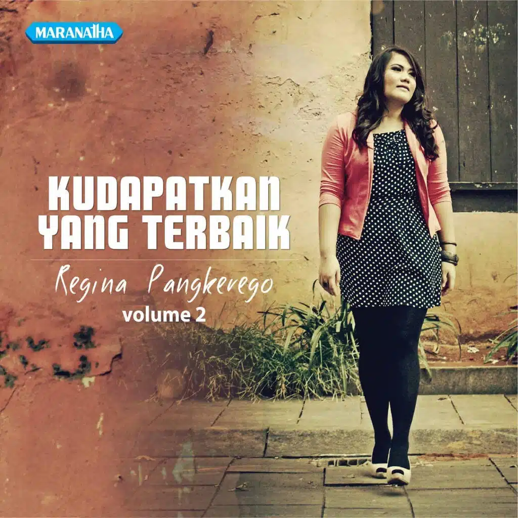 Kudapatkan Yang Terbaik, Vol. 2