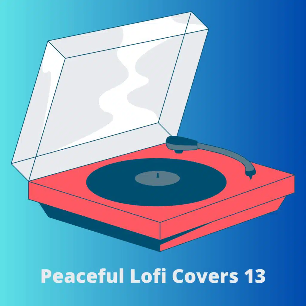 Blank Space (Lofi Version) [feat. Flat Keys]