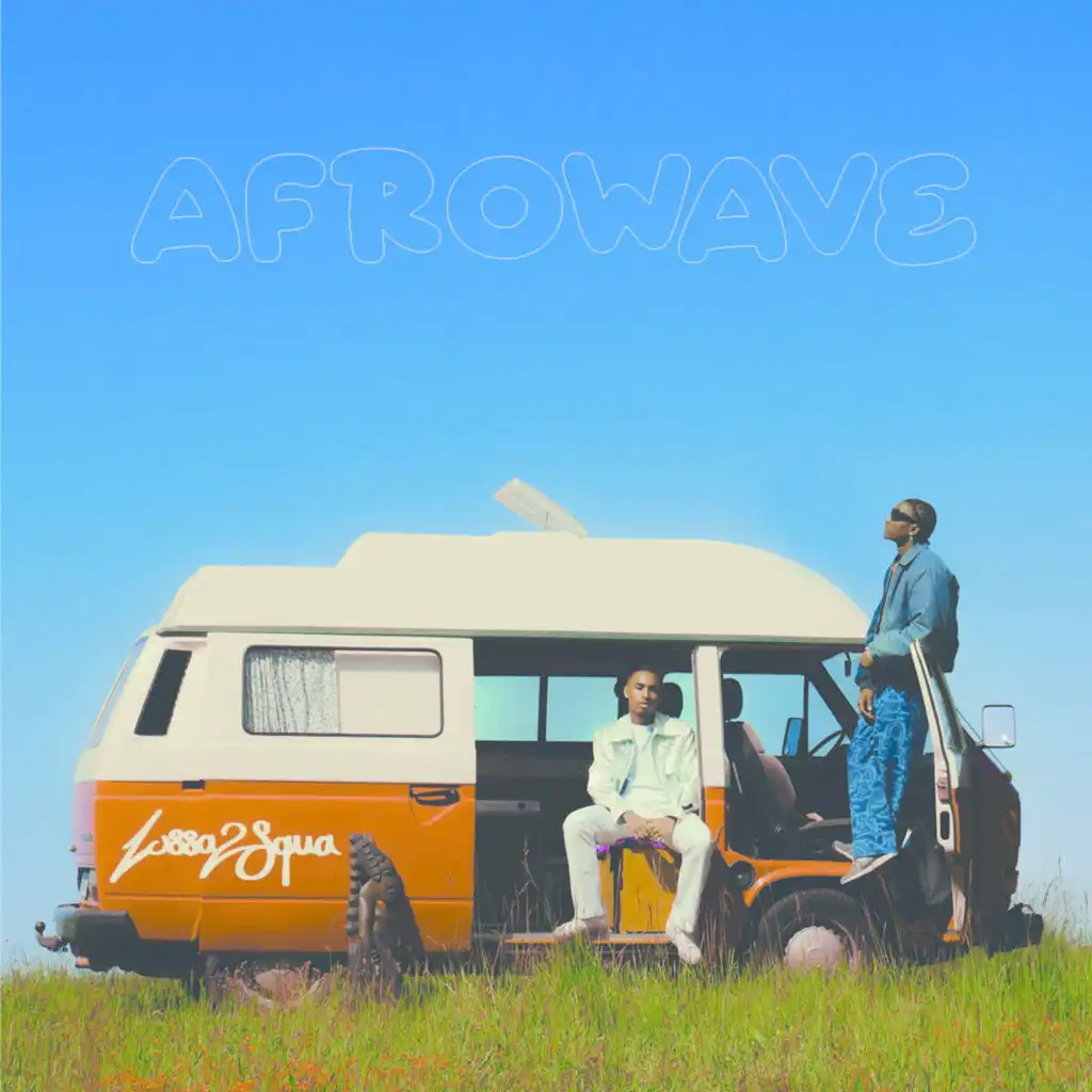 Afrowave