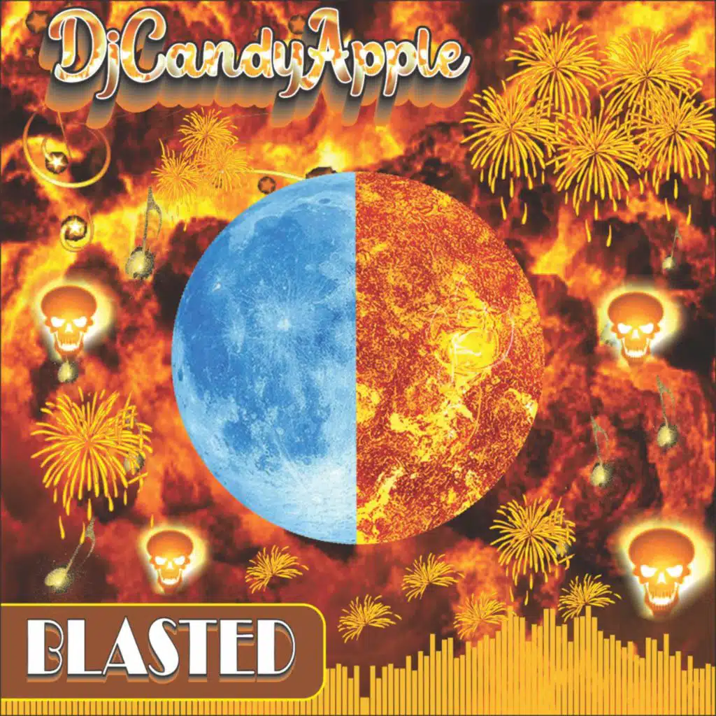 Apple Fusion 3.0 (feat. TJM)