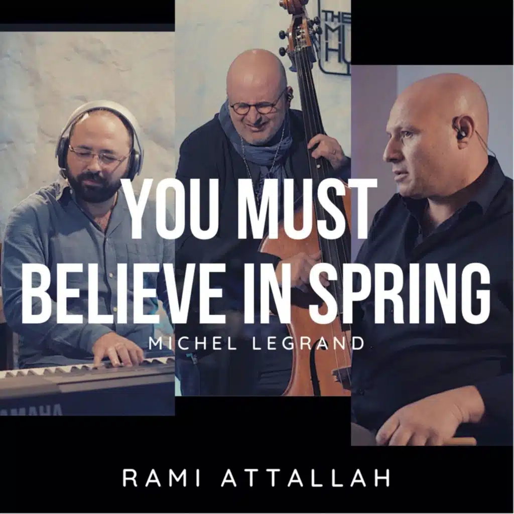 You Must Believe in Spring