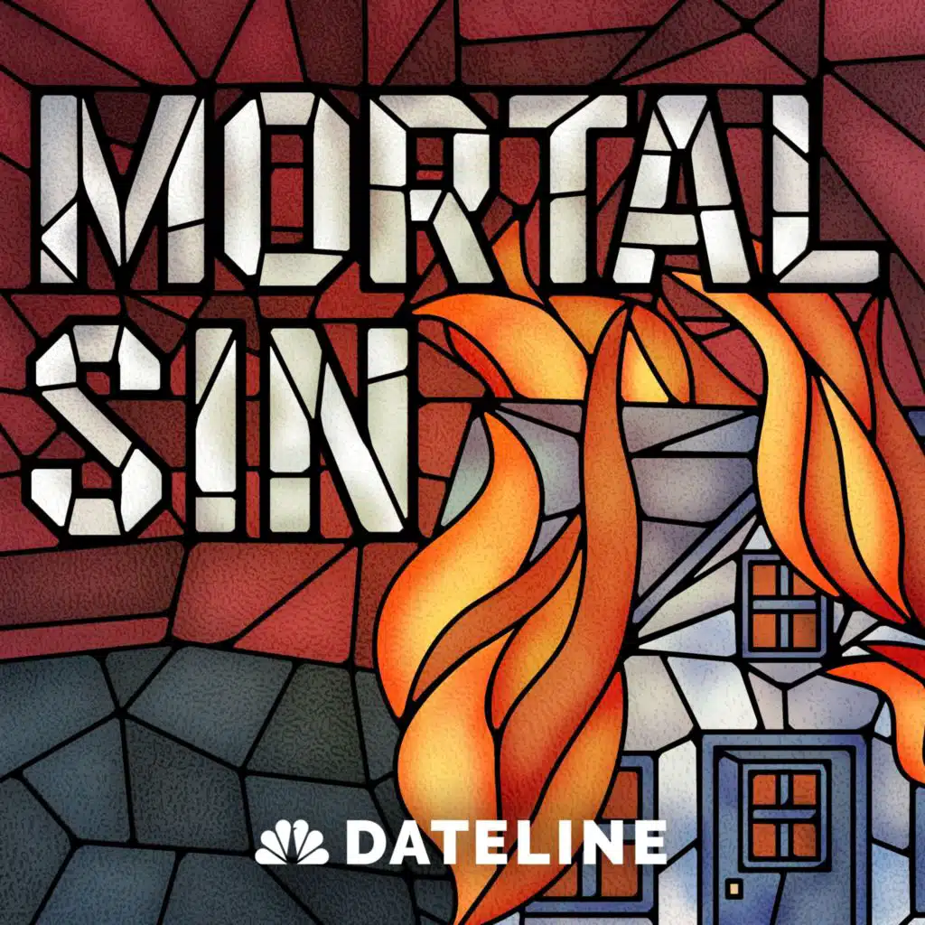 Introducing: Mortal Sin