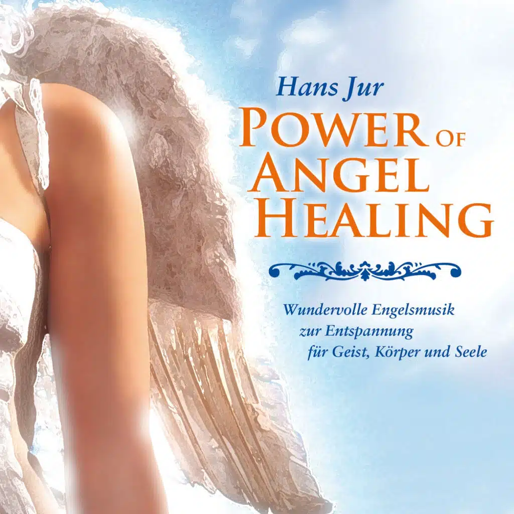 Power of Angel Healing