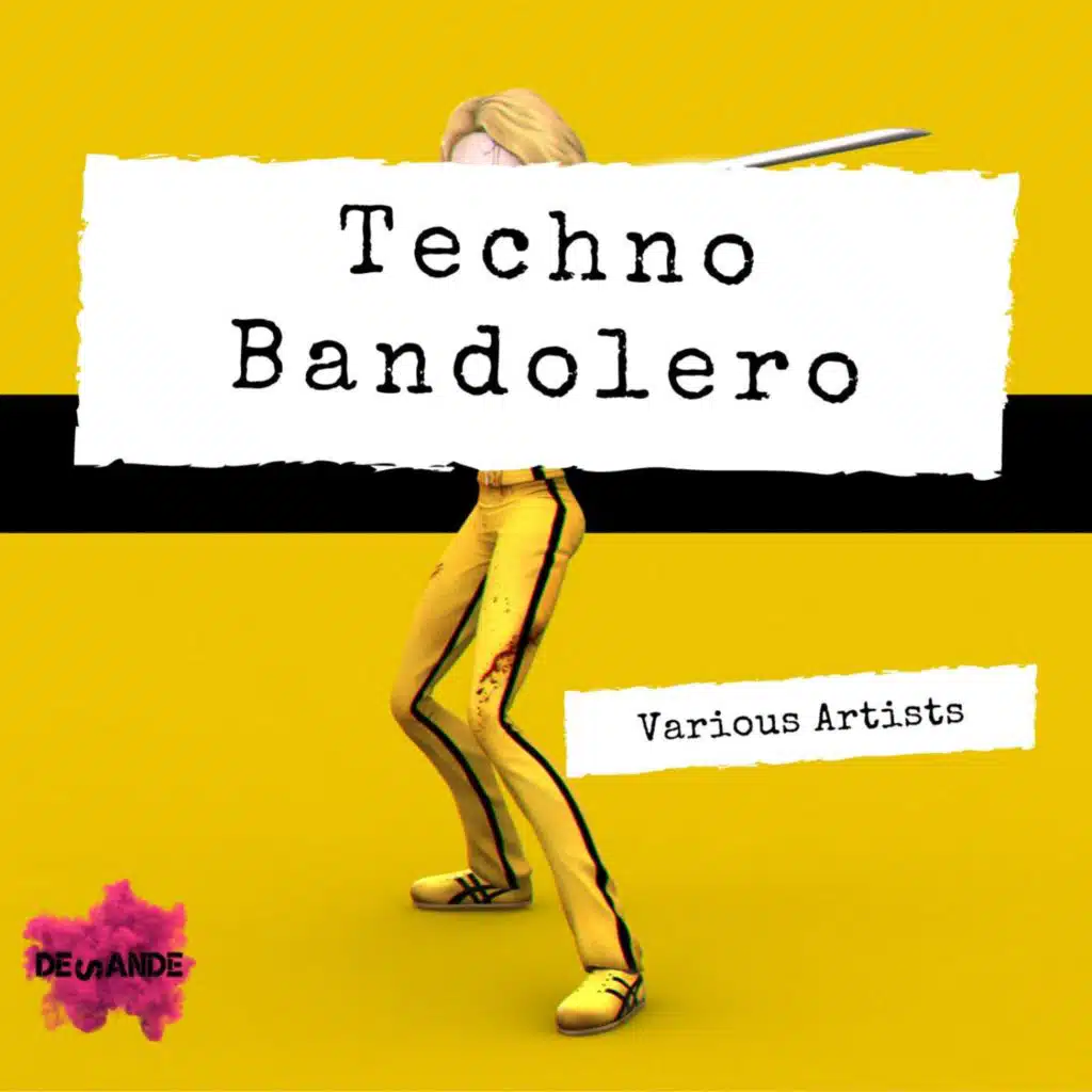 Techno Bandolero