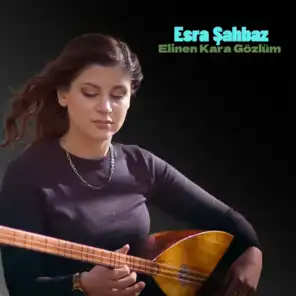 Esra Şahbaz