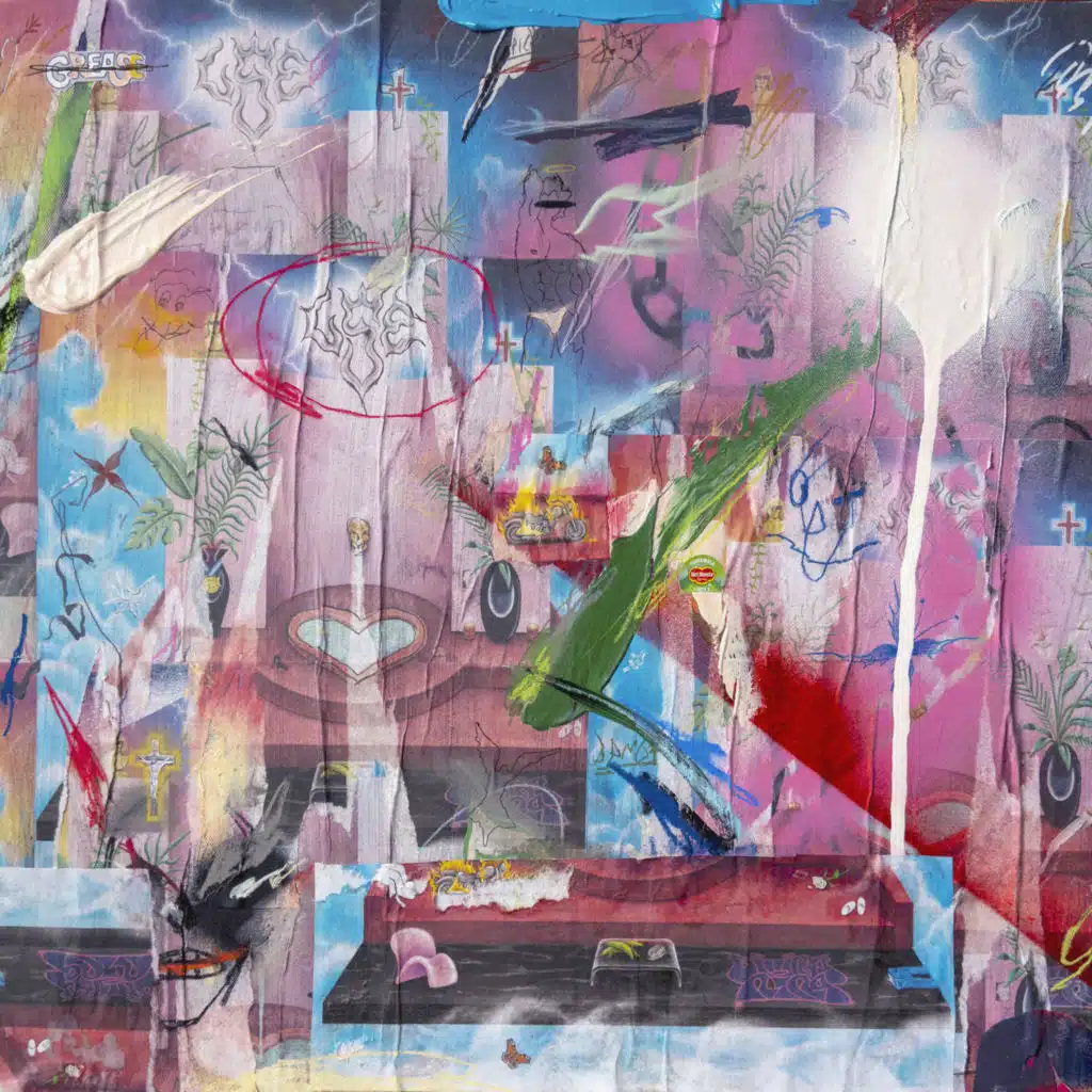 ESPECIAL trapiado (feat. Triathalon)