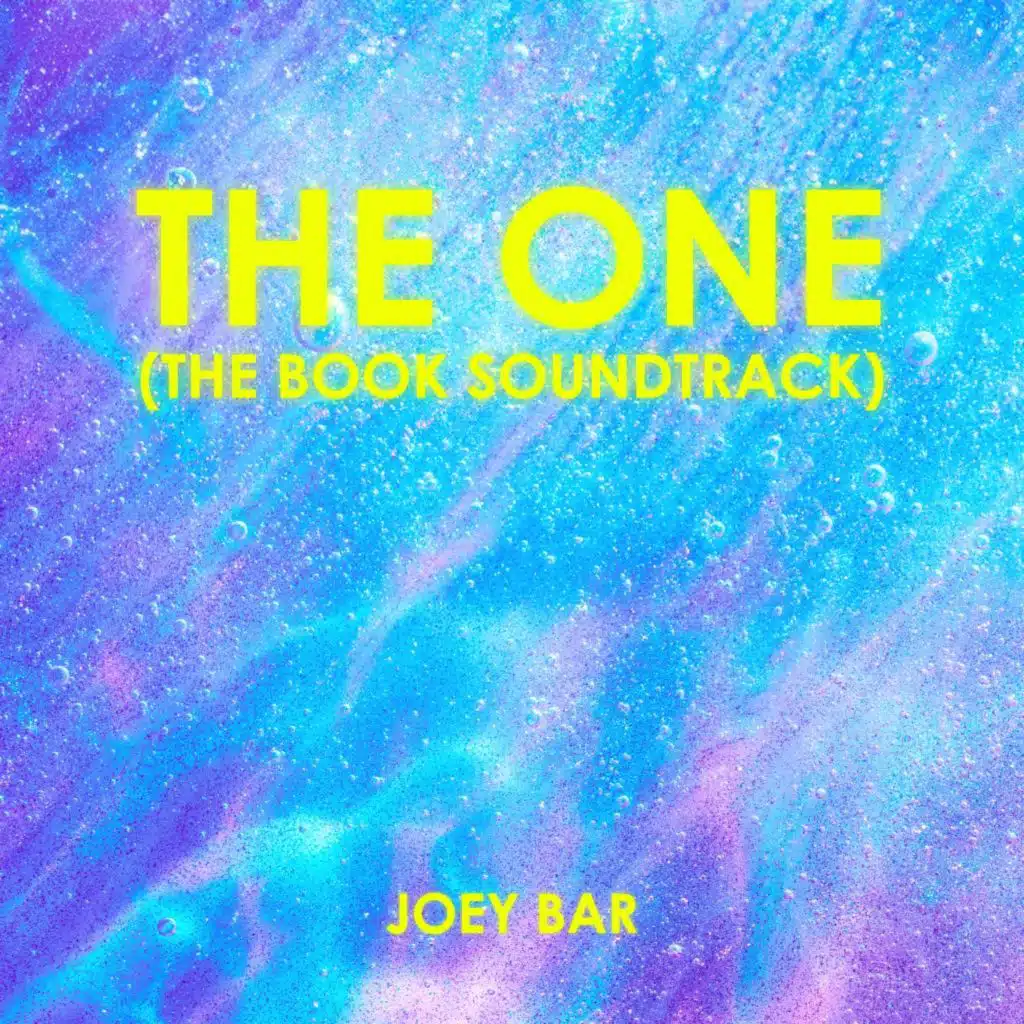 The One (The Book Soundtrack)
