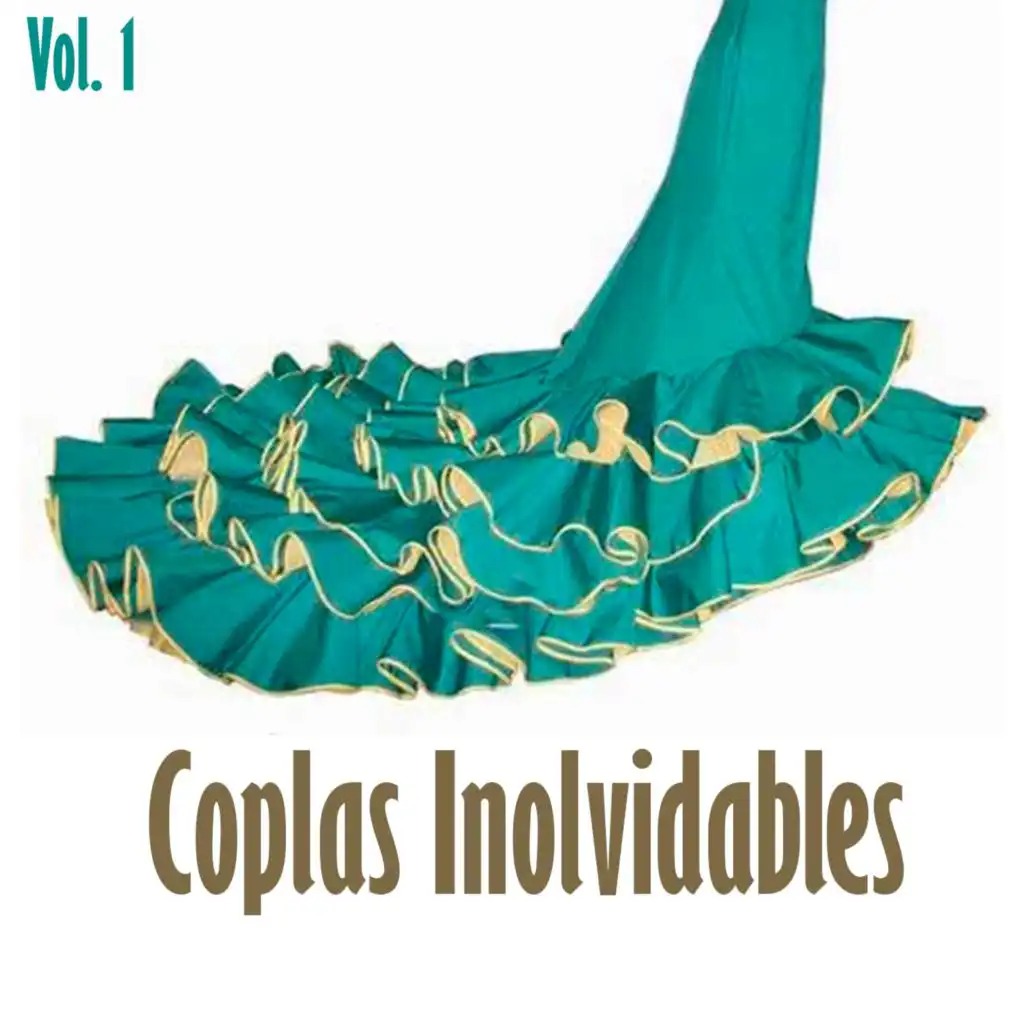 Coplas Inolvidables, Vol. 1