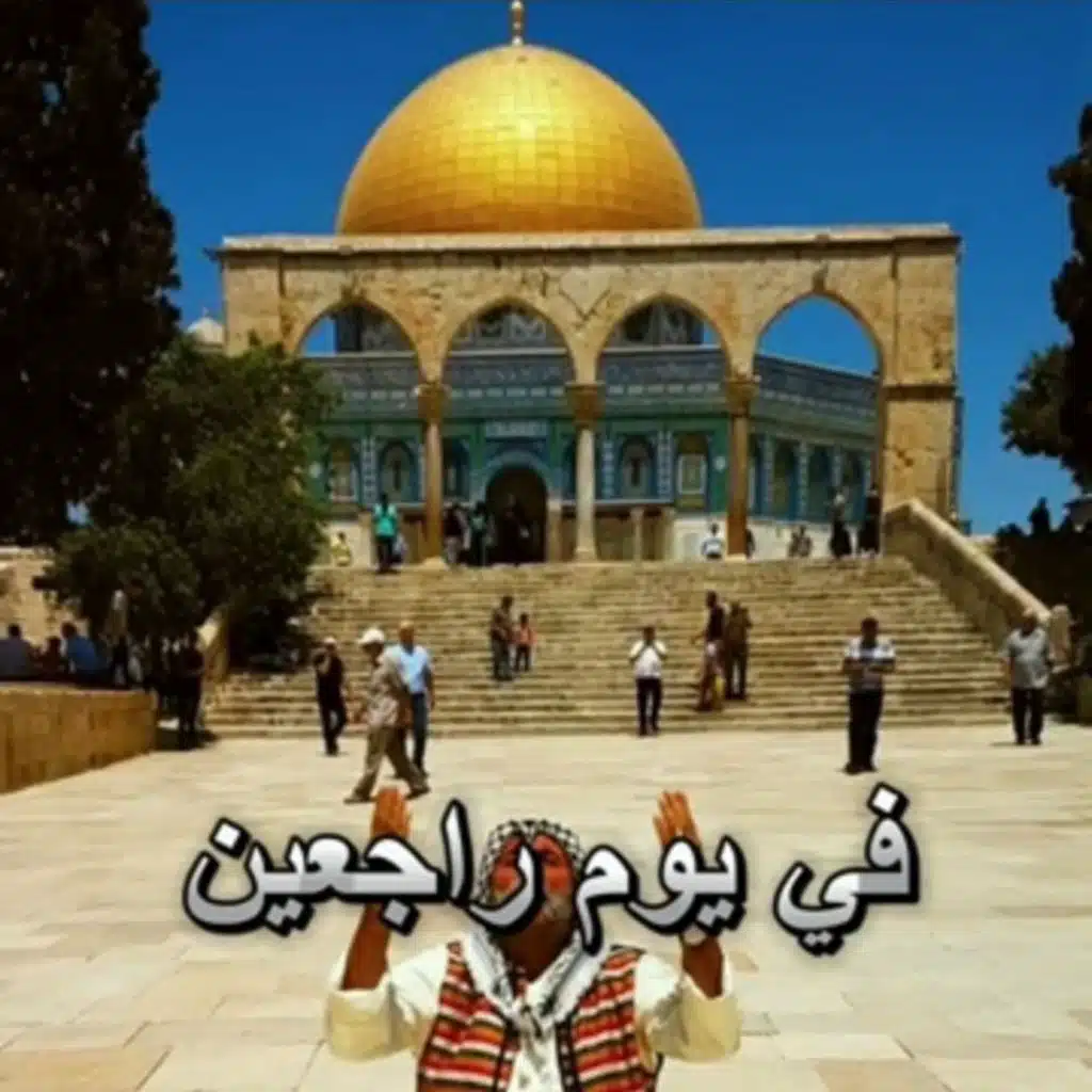 فى يوم راجعين