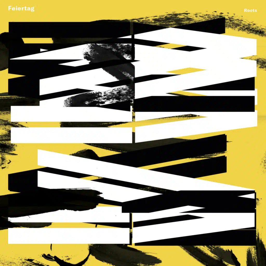 Feel Me (Instrumental)