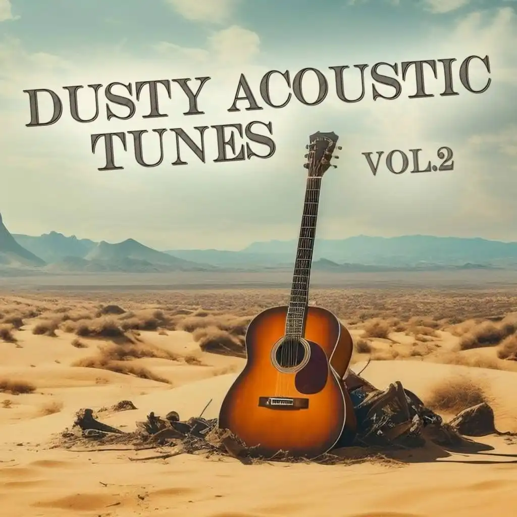 Dusty Acoustic Tunes, Vol. 2