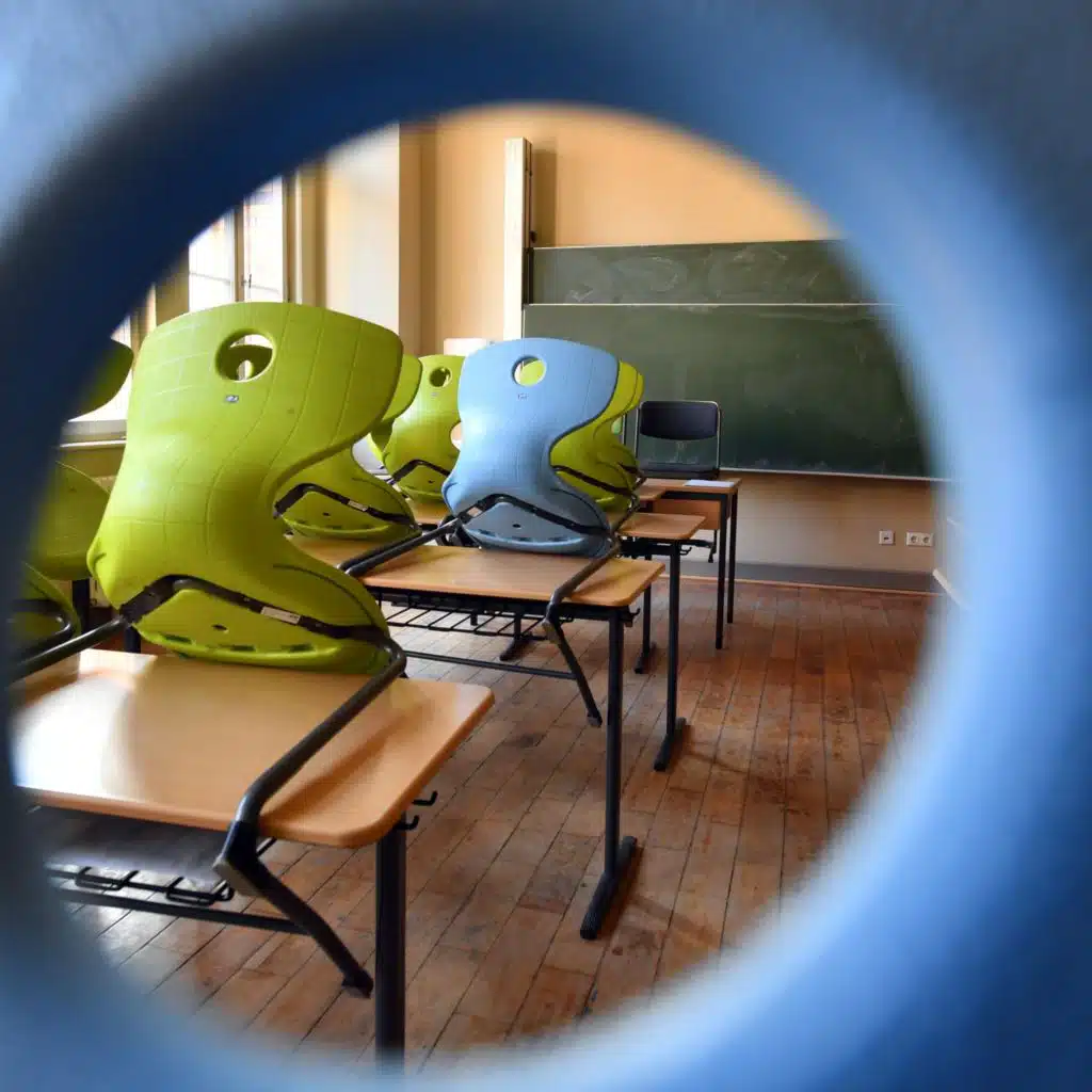 Folge 330 - Deutschlands Schulen in der Dauerkrise