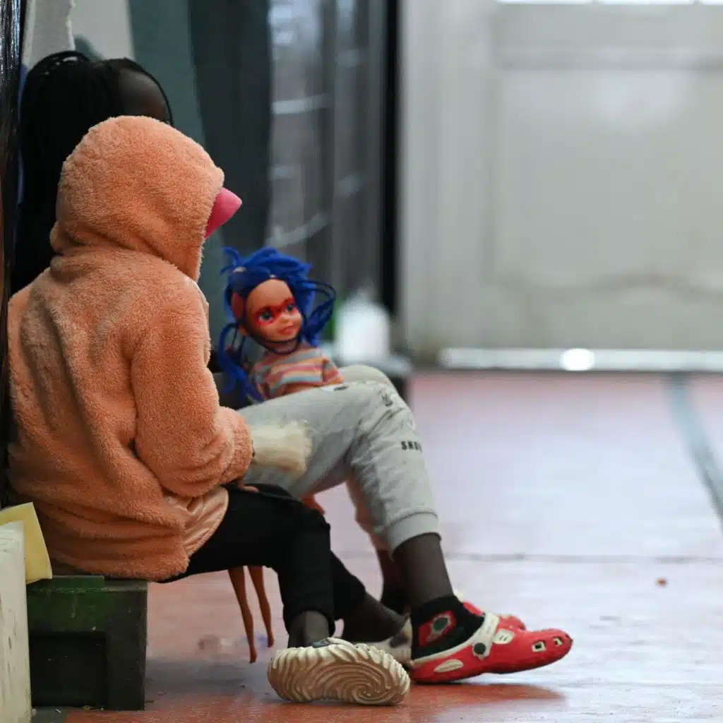 Folge 336 - Forderungen und Scheinlösungen in der Migrationsdebatte