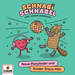 Schnabi Schnabel & Kinderlieder Gang