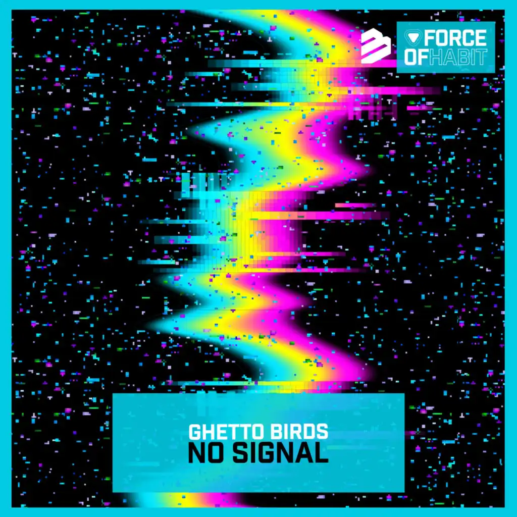 No Signal (Club Mix)