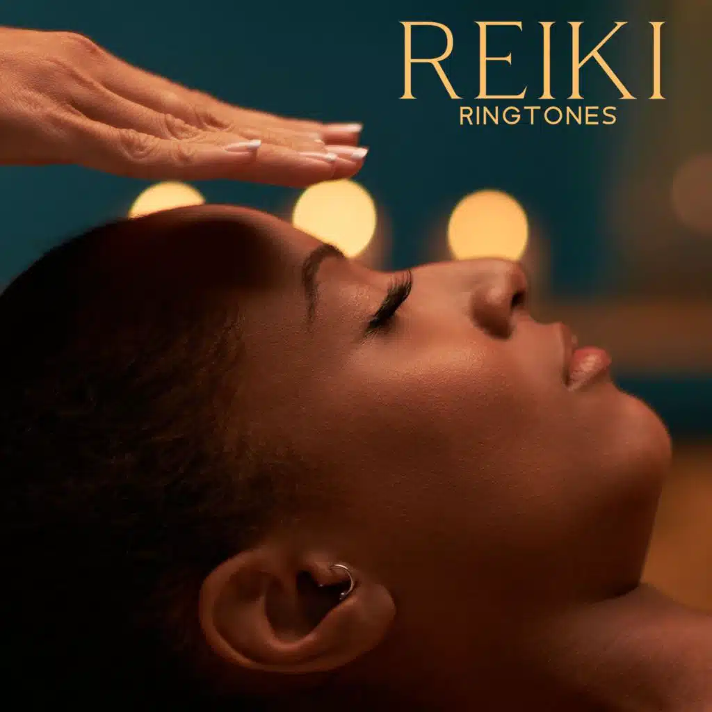 432 Hz Ringtones, Chakra Ringtones & Reiki Ringtones