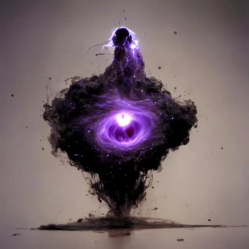 Hollow (feat. Plurr)