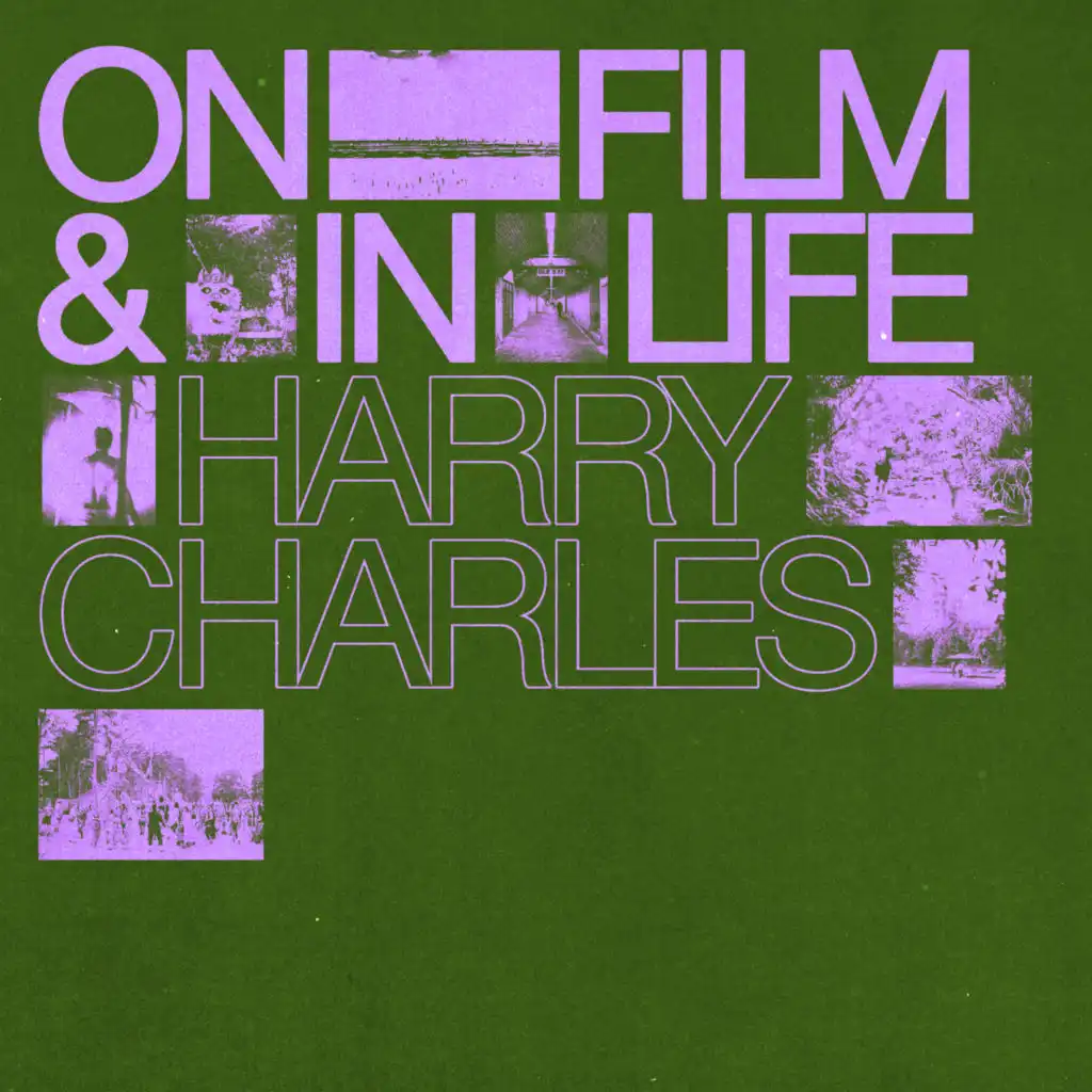 Harry Charles