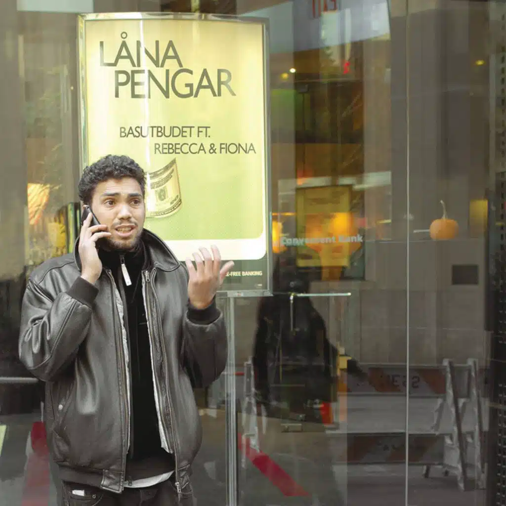 Låna pengar (feat. Rebecca & Fiona)