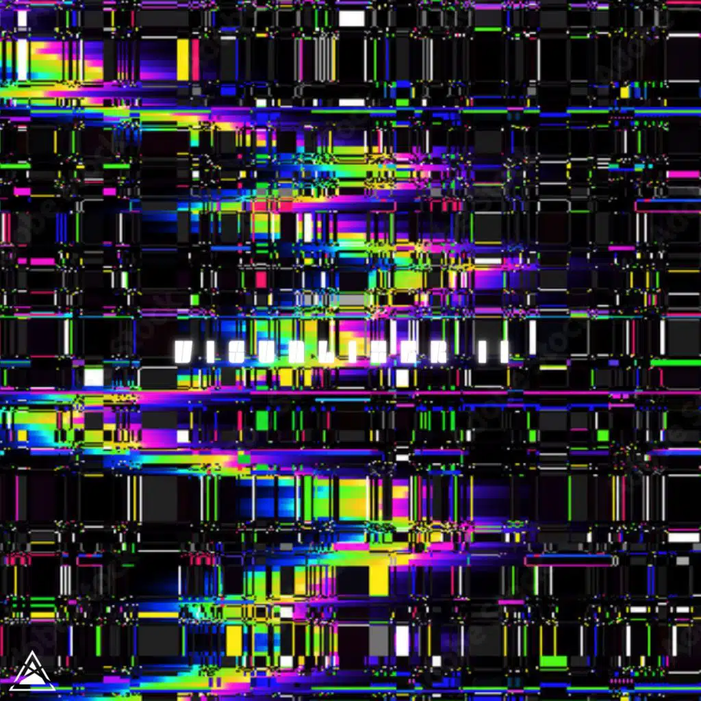 VISUALIZER II: THE DARK TAPES