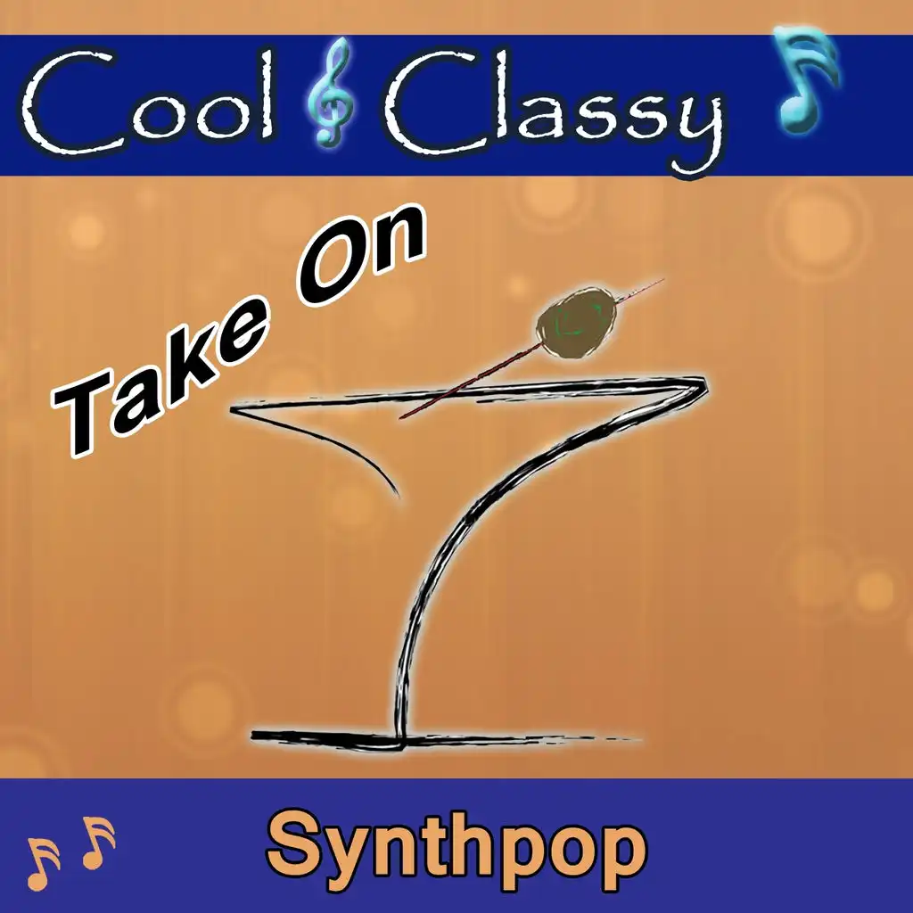 Rock This Party (Everybody Dance Now) [cool & Classy Take On Bob Sinclar]