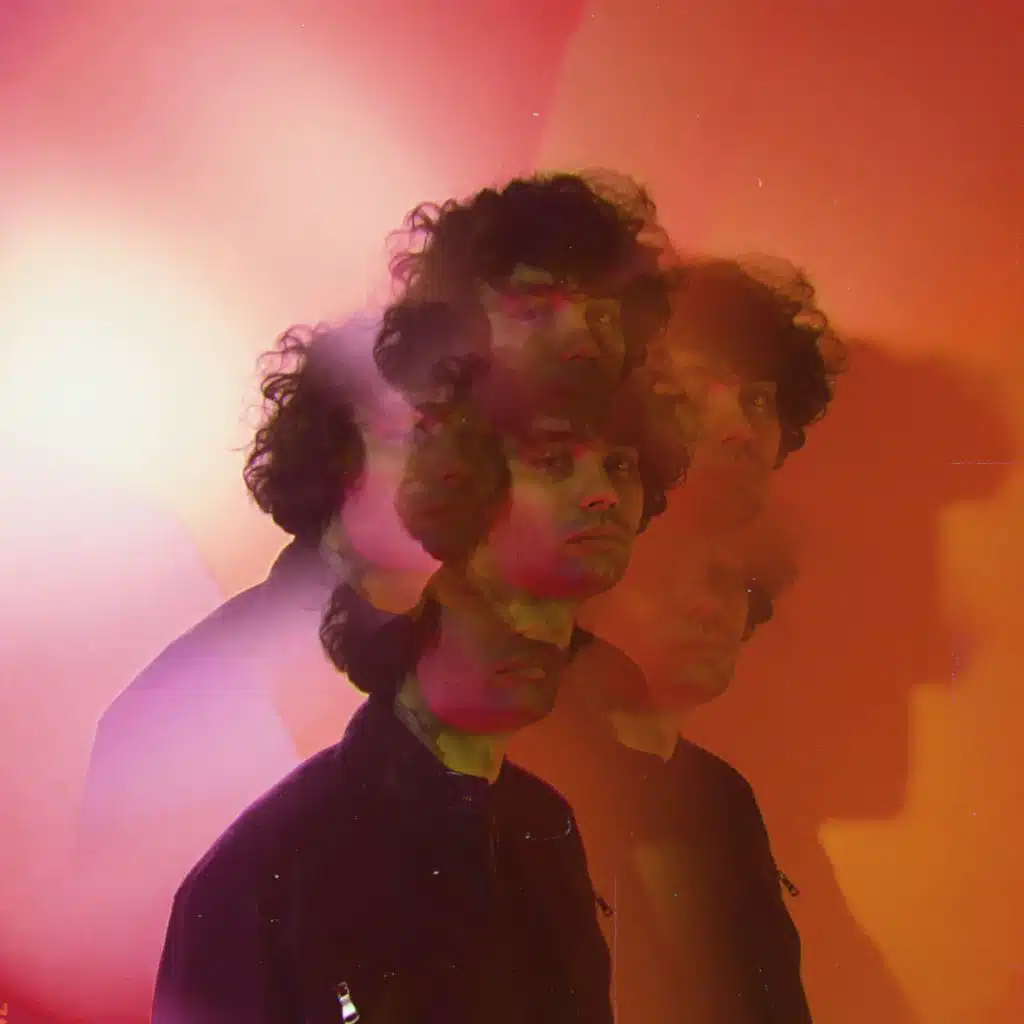 Todas As Possibilidades (feat. Sara Não Tem Nome)