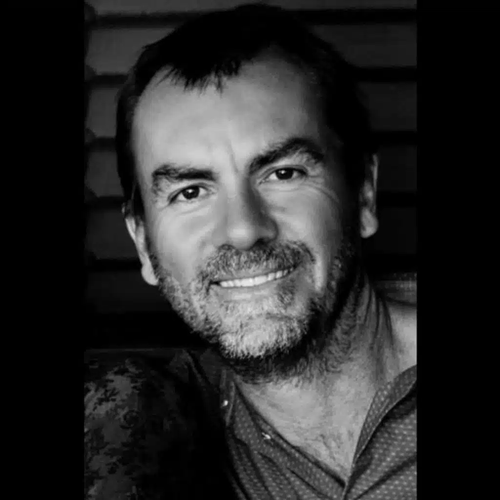 Lyndon de Meilon - A Beautiful Geological Story