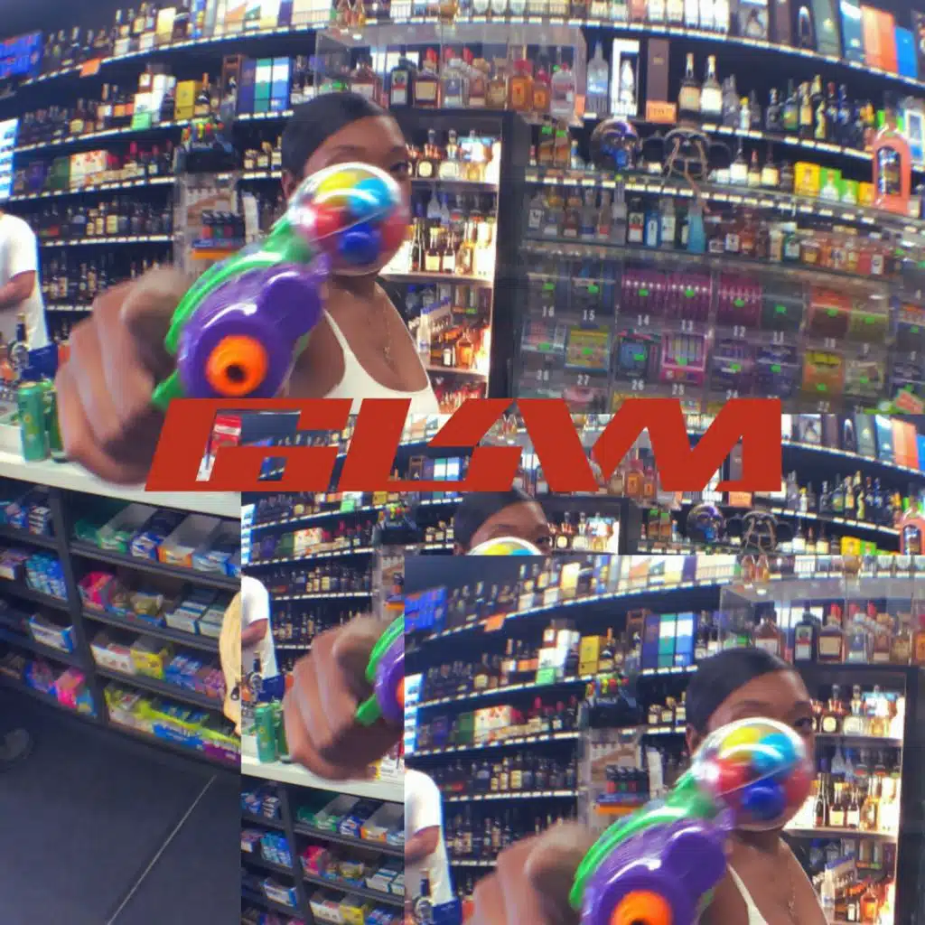 G.L.A.M.