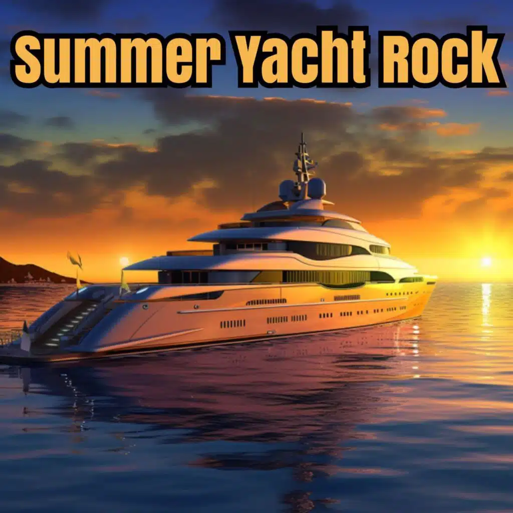 Summer Yacht Rock