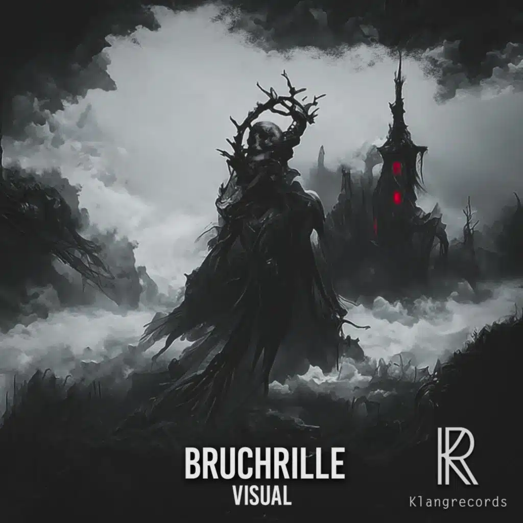 Bruchrille