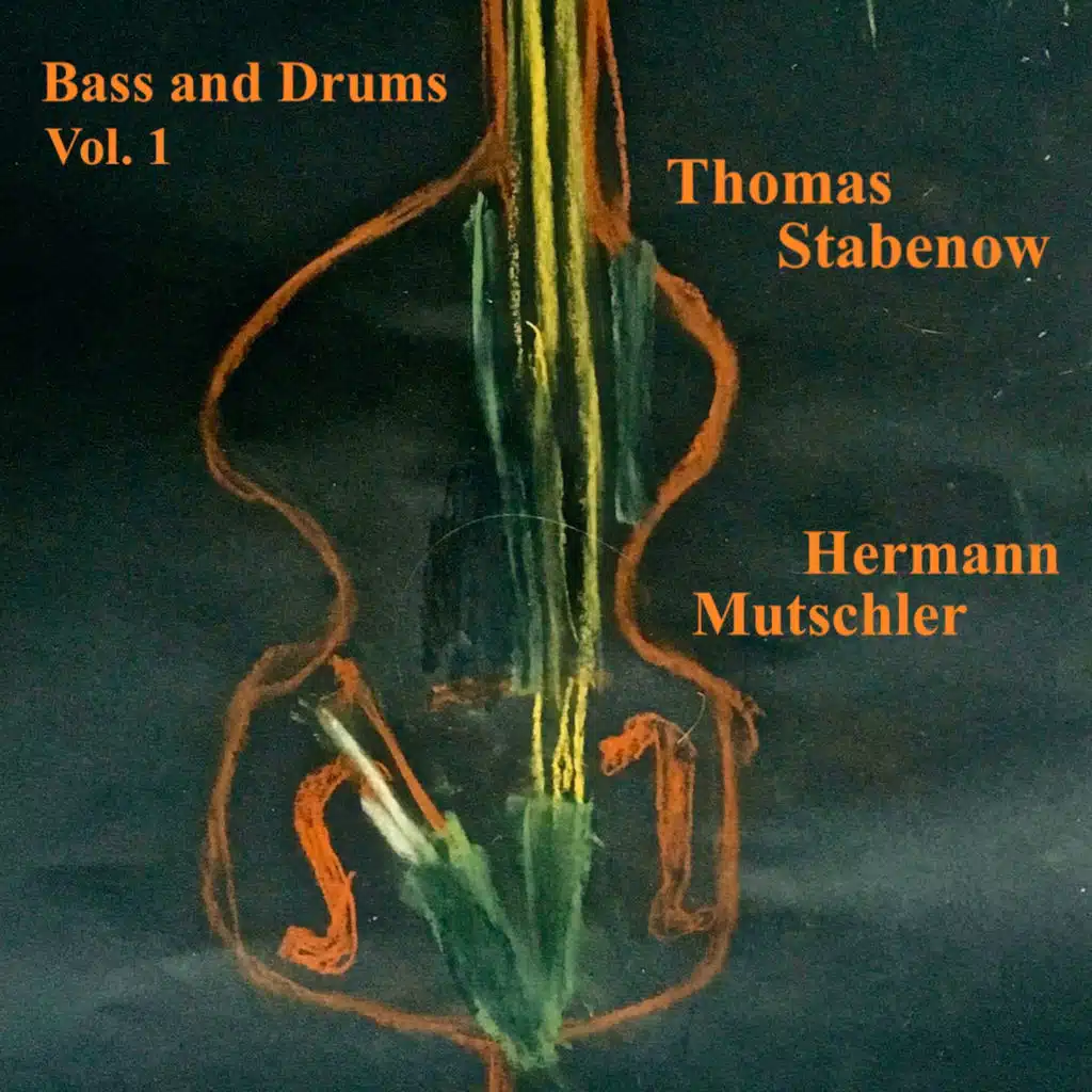 Bass and Drums, Vol. 1