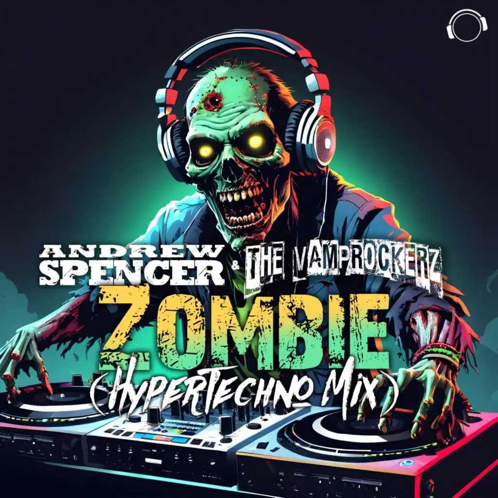 Zombie (HyperTechno Extended Mix)