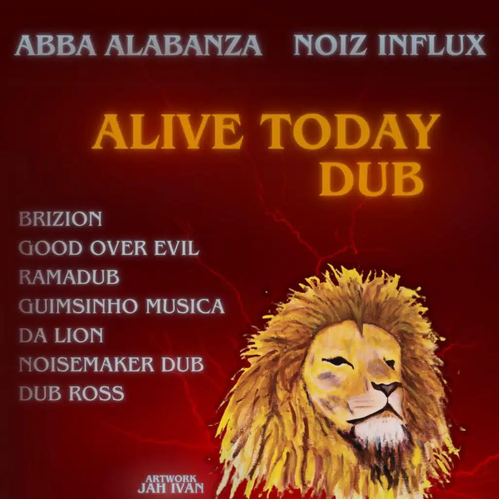 Alive Today Dub