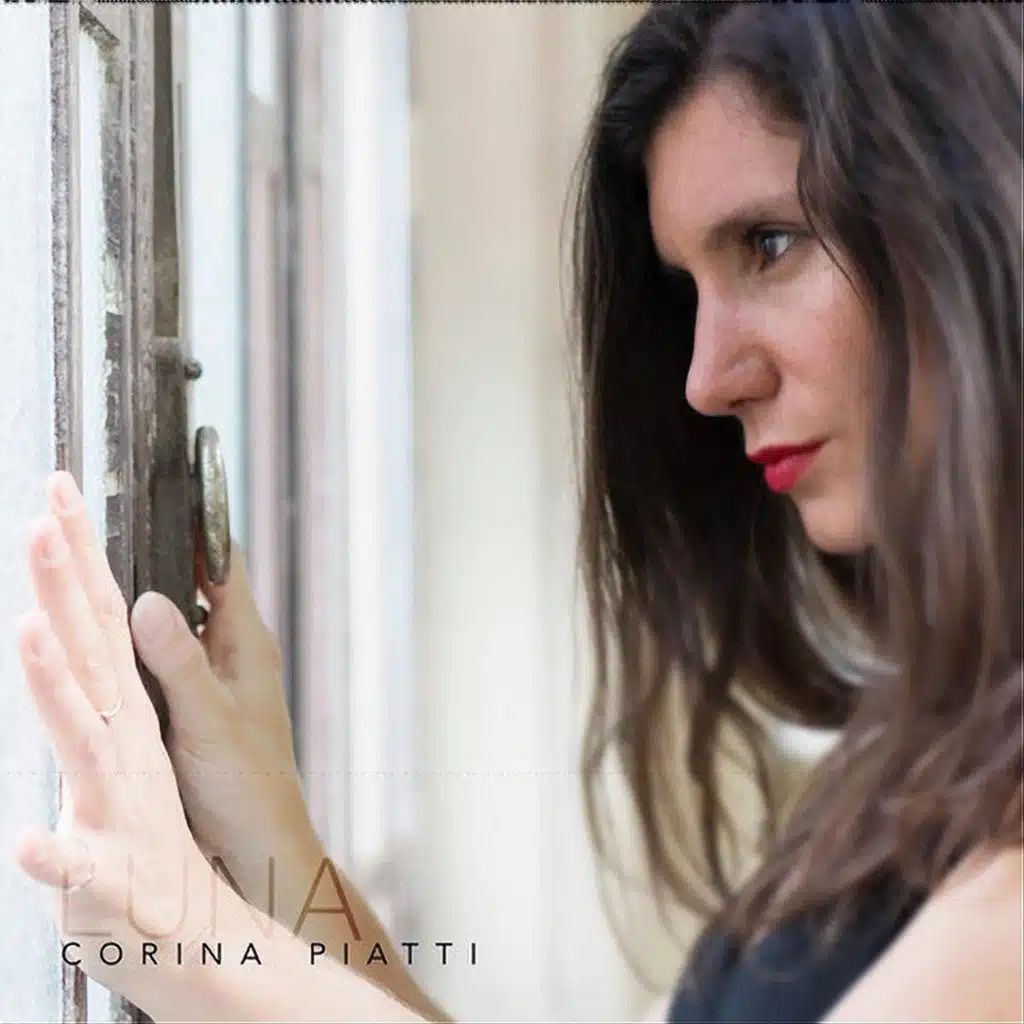 Corina Piatti