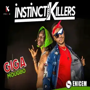 Instinct Killers
