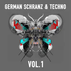 German Schranz & Techno Vol.1