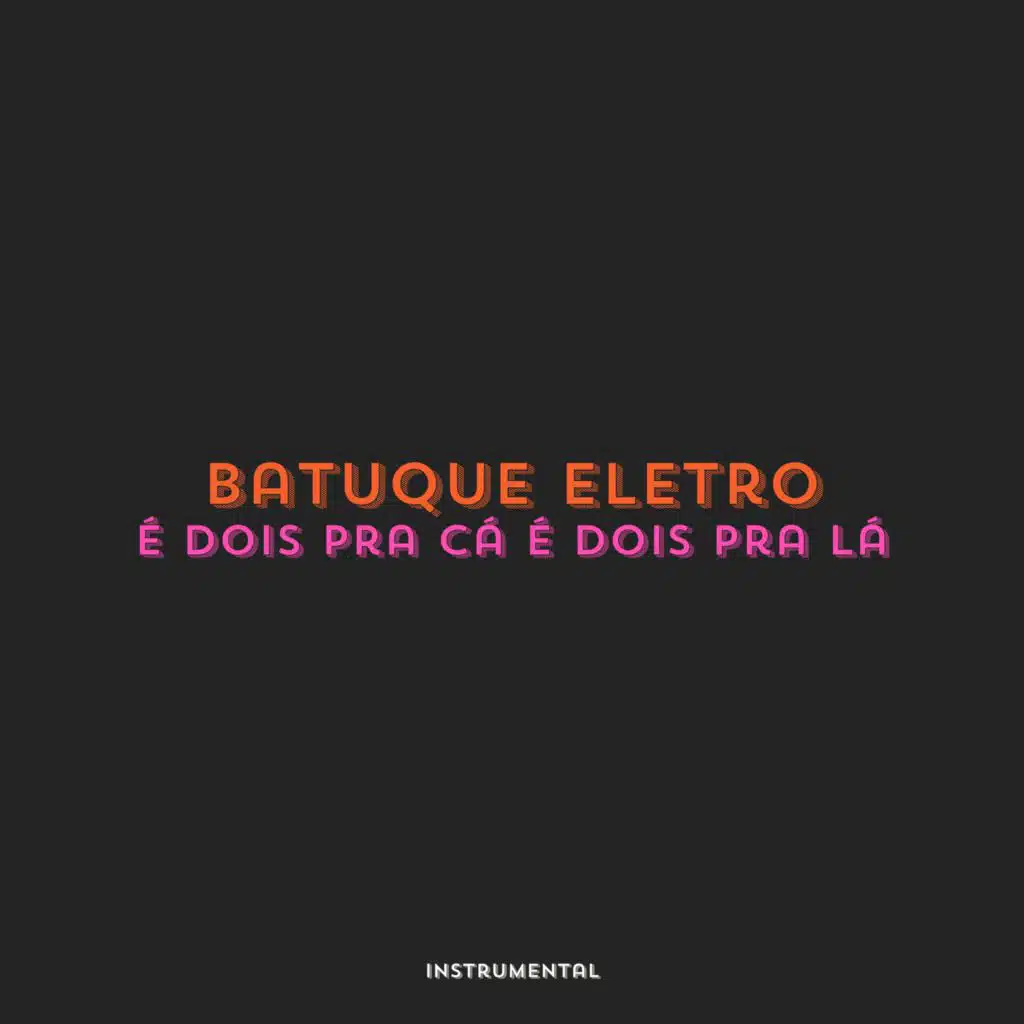 Batuque Eletro