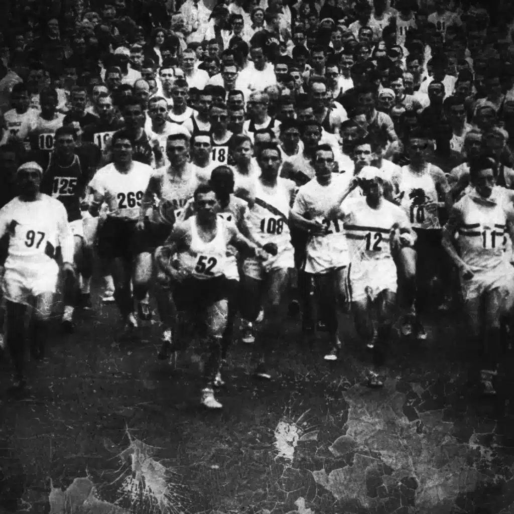 Marathon